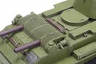 Tamiya 1/35 Russian Tank BT-7 Model 1937 thumbnail