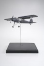 Tamiya 1/48 Detail-Up Parts Fieseler Fi156C Storch Display Set thumbnail