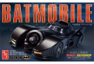 AMT 1/25 Batmobile 1989 Movie thumbnail