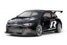 Tamiya 1/10 Volkswagen Scirocco GT (TT-01E) thumbnail