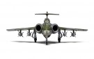 Airfix 1/48 Blackburn Buccaneer S.2B thumbnail