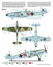 Special Hobby 1/72 Messerschmitt Bf 109E-1 Lightly-Armed Emil thumbnail