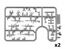 ICM 1/35 Quietly came, quietly went... Special Operations Forces of Ukraine thumbnail