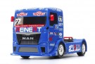 Tamiya RC byggesett 1/14 Team Reinert Racing MAN TGS (TT-01E) thumbnail