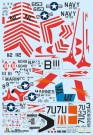 Italeri 1/48 North American FJ-2/3 Fury thumbnail
