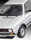 Revell 1/24 VW Golf 1 GTI thumbnail