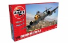 Airfix 1/48 Gloster Meteor FR.9 thumbnail
