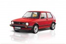 Italeri 1/24 VW Golf GTI First Series 1976/78 thumbnail