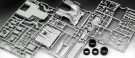 Revell 1/32 Porsche 917/10 thumbnail