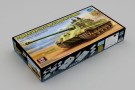 Trumpeter 1/16 Pz.Kpfw.VI Sd.Kfz.182 Tiger II (Henschel 105mm) thumbnail