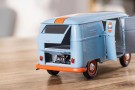 Revell Startsett 1/24 VW T1 Panel Van - Gulf thumbnail