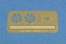 Hobbyboss 1/350 USS Greeneville SSN-772 thumbnail