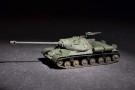 Trumpeter 1/72 Russian JS-3 with 122mm BL-9 thumbnail
