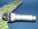 Trumpeter 1/32 The PLAAF MiG-15bis Fighter thumbnail