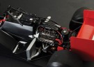 Italeri 1/12 McLaren MP4/2C Prost-Rosberg thumbnail