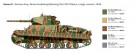 Italeri 1/35 Italian Heavy Tank Carro Armato P40 thumbnail