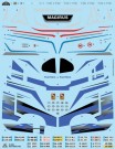 Italeri 1/24 IVECO S-Way thumbnail