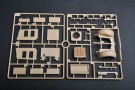 Trumpeter 1/35 German 8.8cm Flak 18 Selbstfahrlafette thumbnail