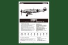 HobbyBoss 1/48 Bf109 F-4 thumbnail