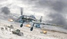 Italeri 1/72 Ju 87 G-2 Kanonenvogel thumbnail