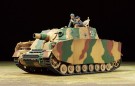 Tamiya 1/35 German Assualt Tank IV Brummbar Late Production thumbnail