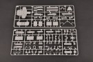 Trumpeter 1/350 Battleship HMS Warspite 1942 thumbnail