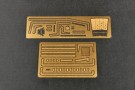 Trumpeter 1/350 USS Constellation CV-64 thumbnail