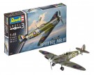 Revell 1/48 Spitfire Mk.II thumbnail