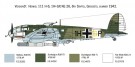 Italeri 1/72 Heinkel He111H - Battle of Britain 80th Anniversary thumbnail