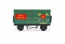 Hornby Togbanesett Santa´s Express med oppladbart batteri (playtrains) thumbnail