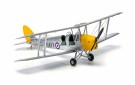 Airfix 1/72 De Havilland Tiger Moth thumbnail