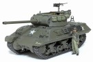 Tamiya 1/35 US Tank Destroyer M36 thumbnail