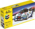 Heller Startsett 1/43 Ford Focus WRC´01 thumbnail