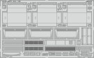 Eduard 1/35 Detaljsett KV-2 (for Tamiya kit) thumbnail