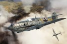 HobbyBoss 1/48 Messerschmitt Bf109E-4 thumbnail