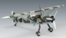 ICM 1/48 Hs 126A-1 with Bomb Rack thumbnail