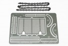 Tamiya 1/35 Russian Tank BT-7 Model 1937 thumbnail
