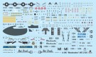 Italeri byggesett 1/48 A-10C Blacksnakes No 2725 thumbnail