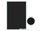 Tamiya Carbon Pattern Decal (Twill Weave/Fine) thumbnail