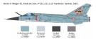 Italeri 1/48 Mirage F1 C/CR thumbnail