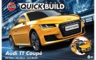 Airfix Quick Build Audi TT Coupe thumbnail