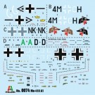 Italeri 1/72 Me 410 A-1 Hornisse thumbnail