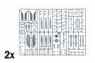 Italeri 1/48 F-35B Lightning II STOVL Version thumbnail