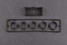 I Love Kit 1/16 Sherman M4A3E8 Medium Tank - Early thumbnail