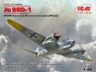 ICM 1/48 German Ju 88D-1 thumbnail