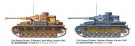 Tamiya 1/35 German Panzerkampfwagen IV Ausf.G (Early Production) thumbnail