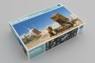 Trumpeter 1/35 Iron Dome Air Defense System thumbnail