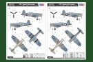 HobbyBoss 1/48 F4U-1 Corsair Early Version thumbnail