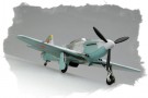 HobbyBoss 1/72 Soviet Yak-3 thumbnail