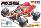 Tamiya 1/10 Fire Dragon (2020) / No ESC thumbnail
